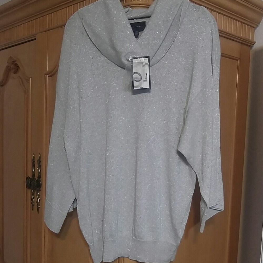 Investments blouse